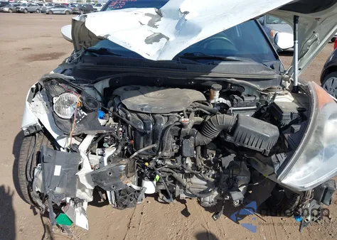 2012 Hyundai Veloster Base W/Gray z USA, uszkodzony, nr VIN KMHTC6AD7CU053764